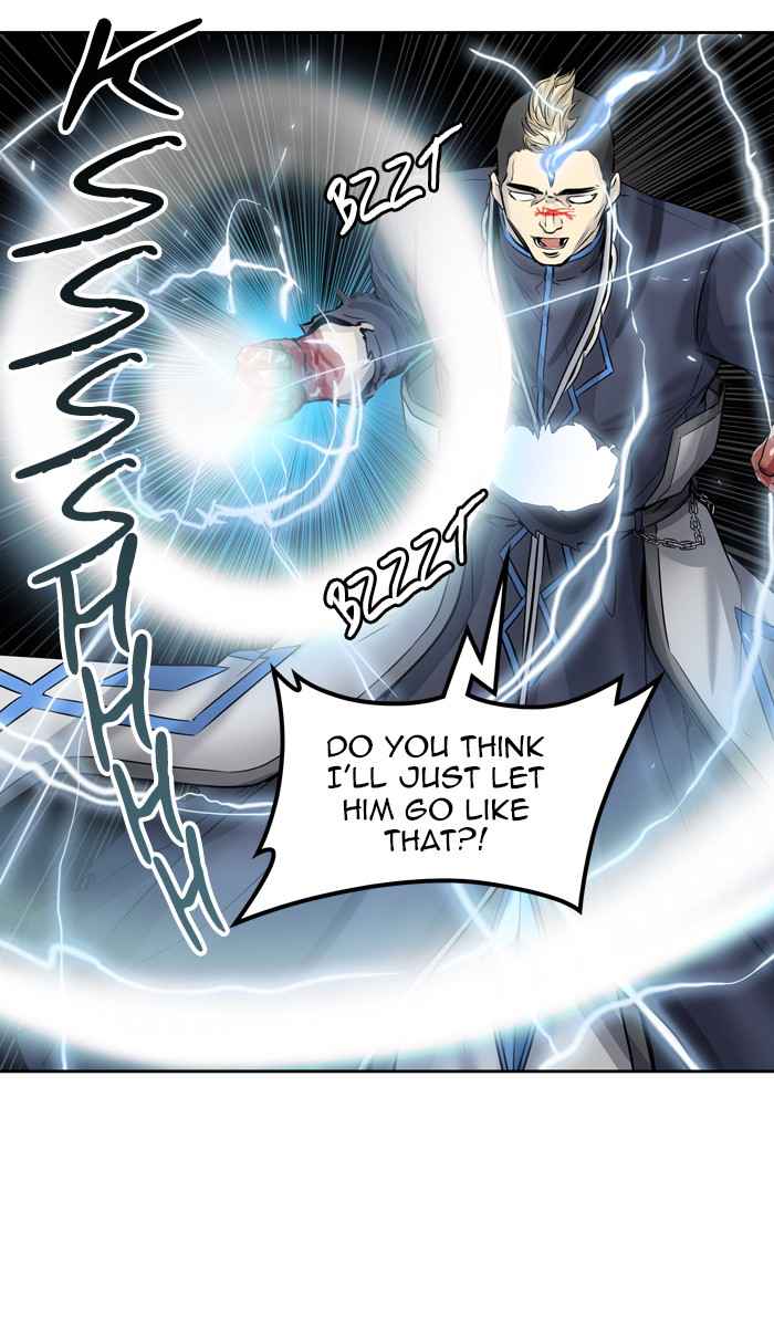 Tower of God Chap 334 - Next Chap 335