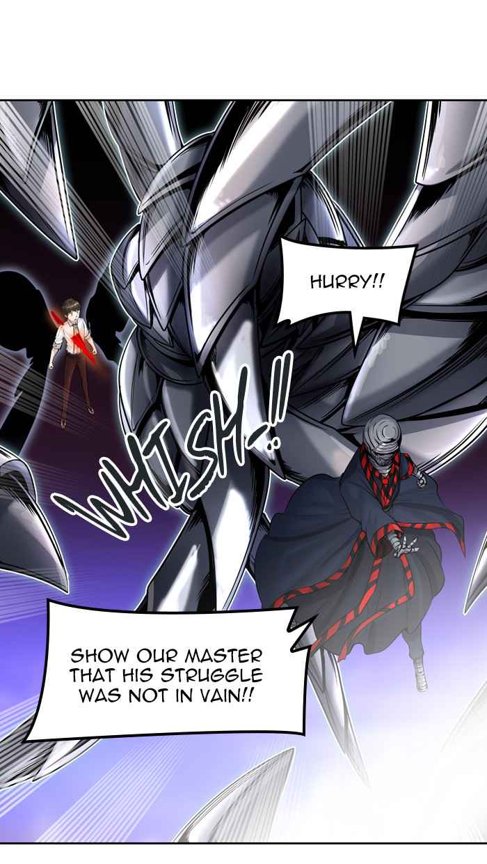 Tower of God Chap 334 - Next Chap 335