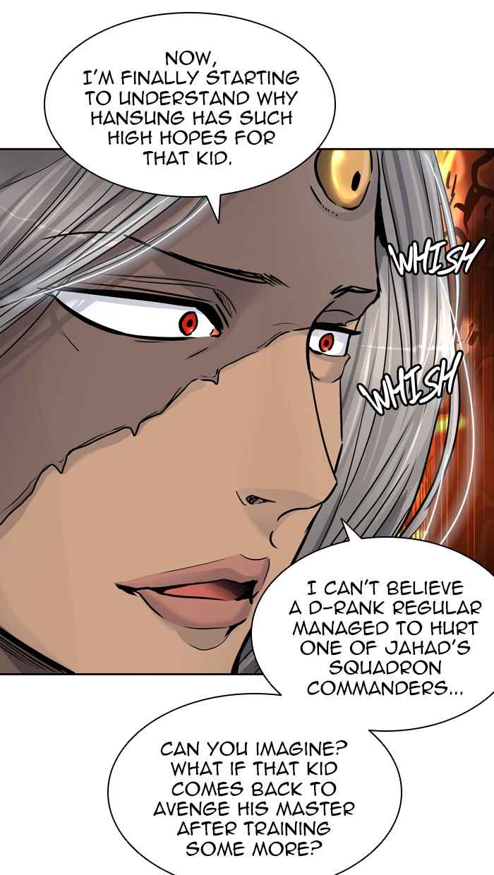Tower of God Chap 334 - Next Chap 335