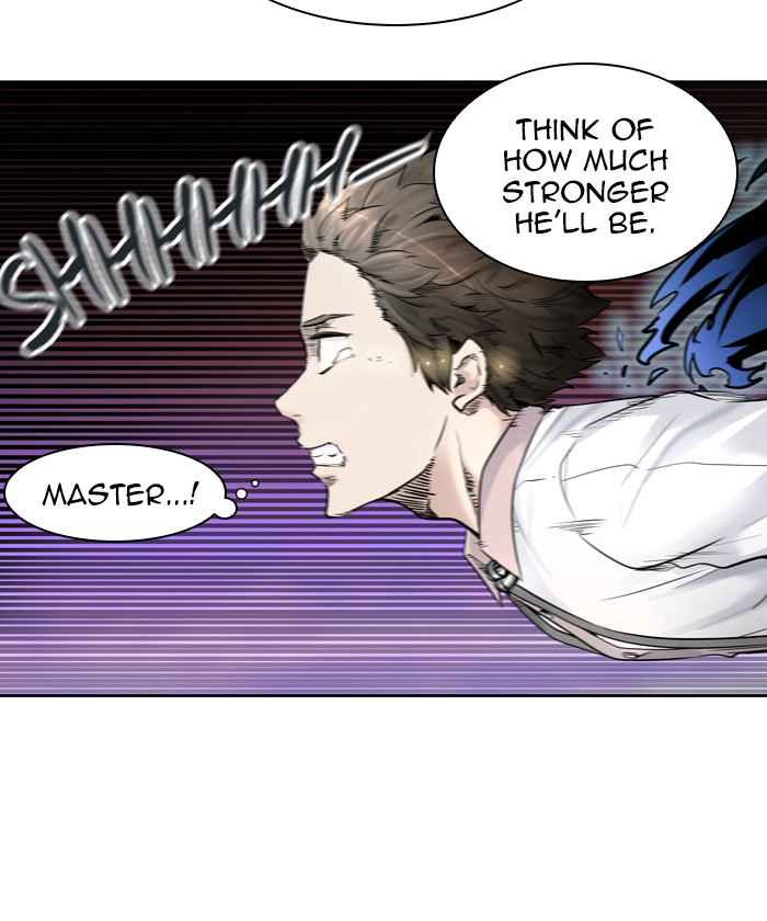 Tower of God Chap 334 - Next Chap 335