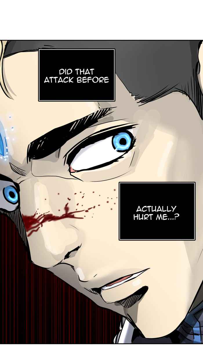 Tower of God Chap 334 - Next Chap 335