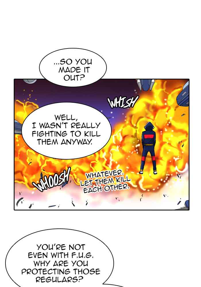 Tower of God Chap 334 - Next Chap 335