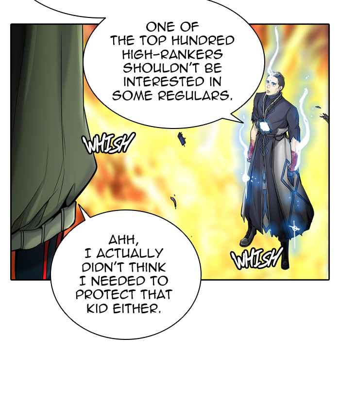 Tower of God Chap 334 - Next Chap 335