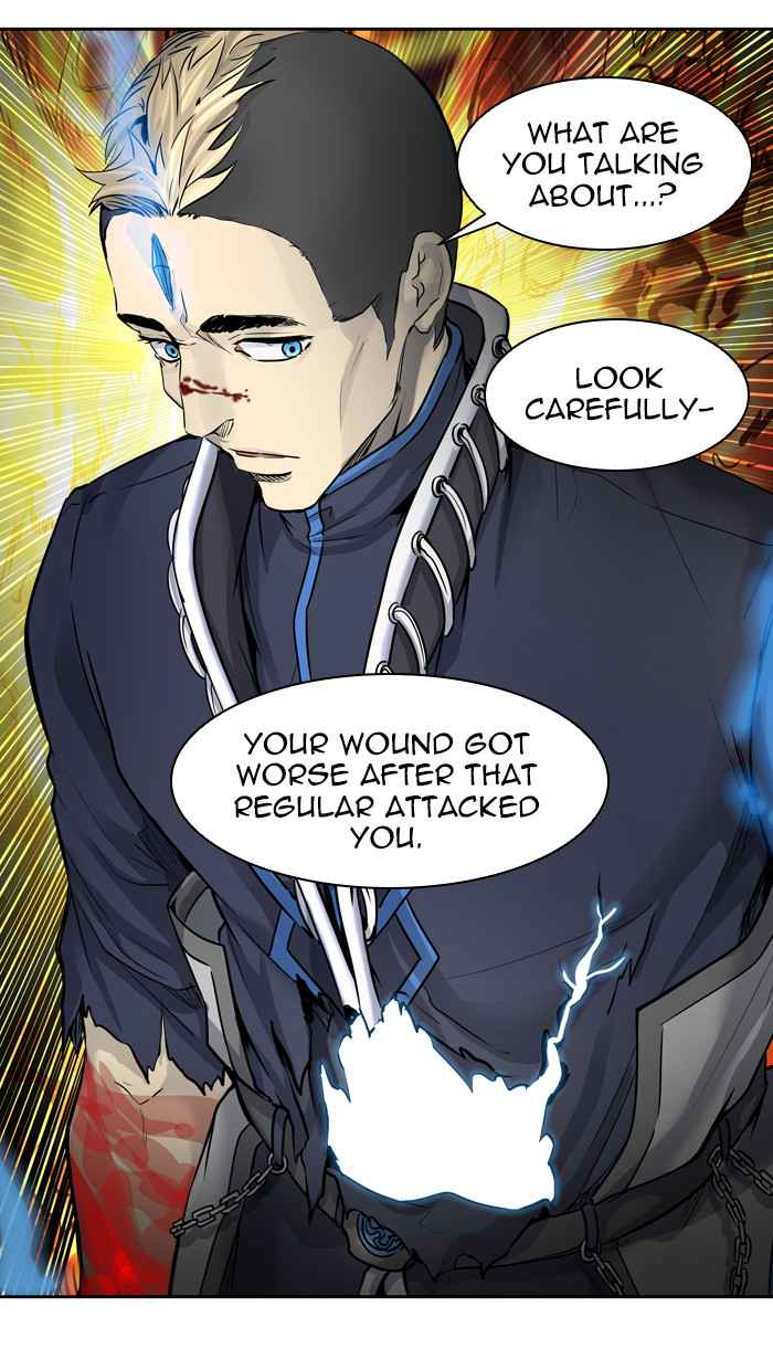 Tower of God Chap 334 - Next Chap 335