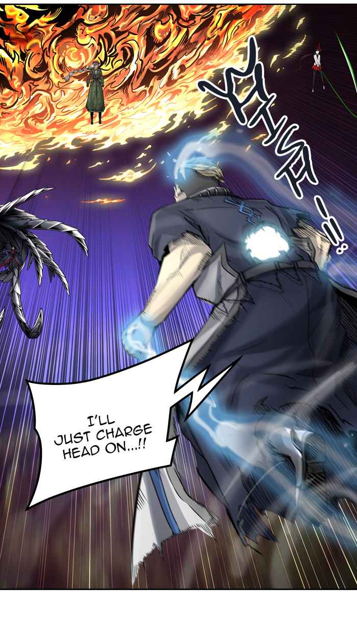 Tower of God Chap 335 - Next Chap 336