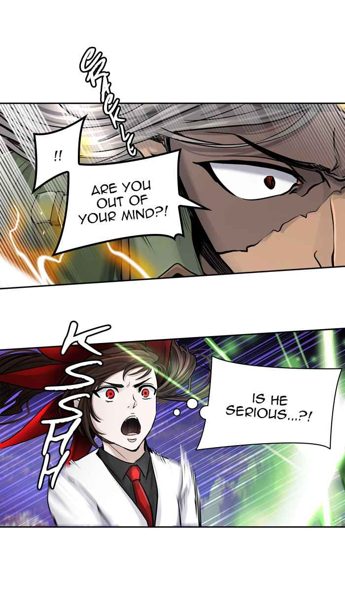 Tower of God Chap 335 - Next Chap 336