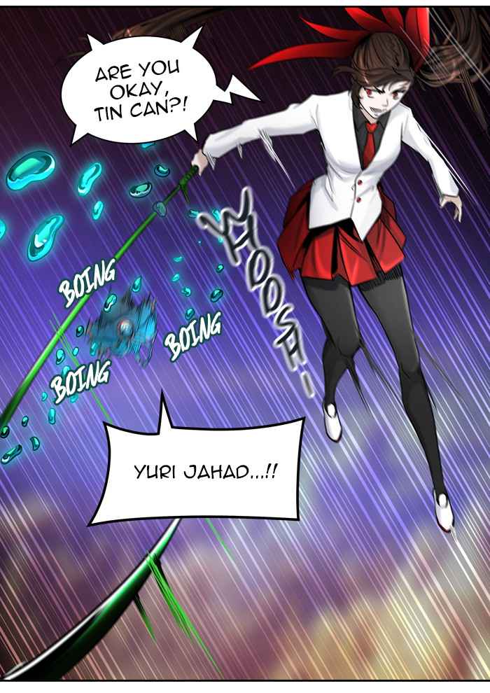 Tower of God Chap 335 - Next Chap 336