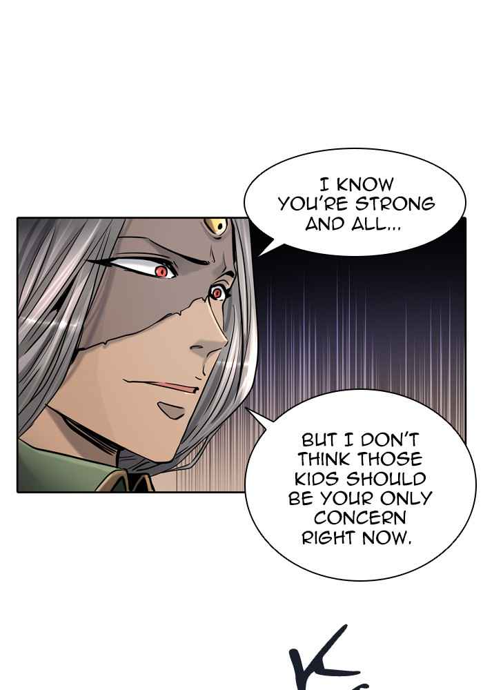 Tower of God Chap 335 - Next Chap 336