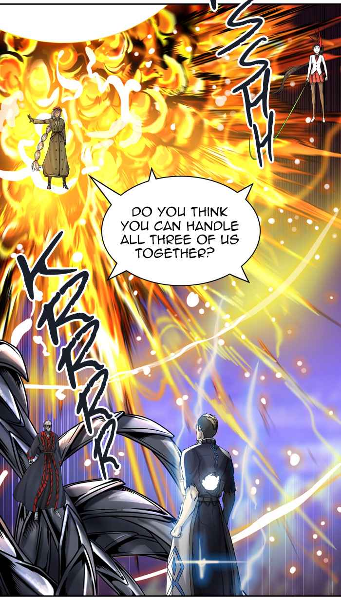 Tower of God Chap 335 - Next Chap 336