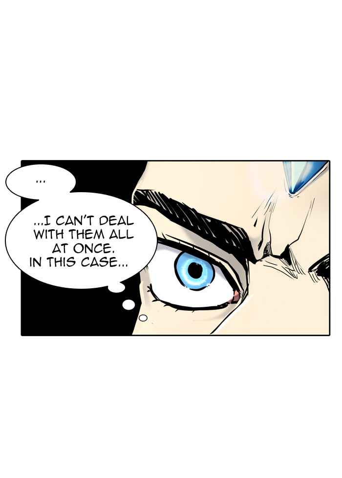 Tower of God Chap 335 - Next Chap 336