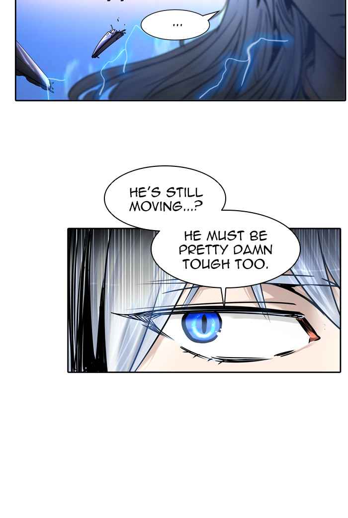 Tower of God Chap 335 - Next Chap 336
