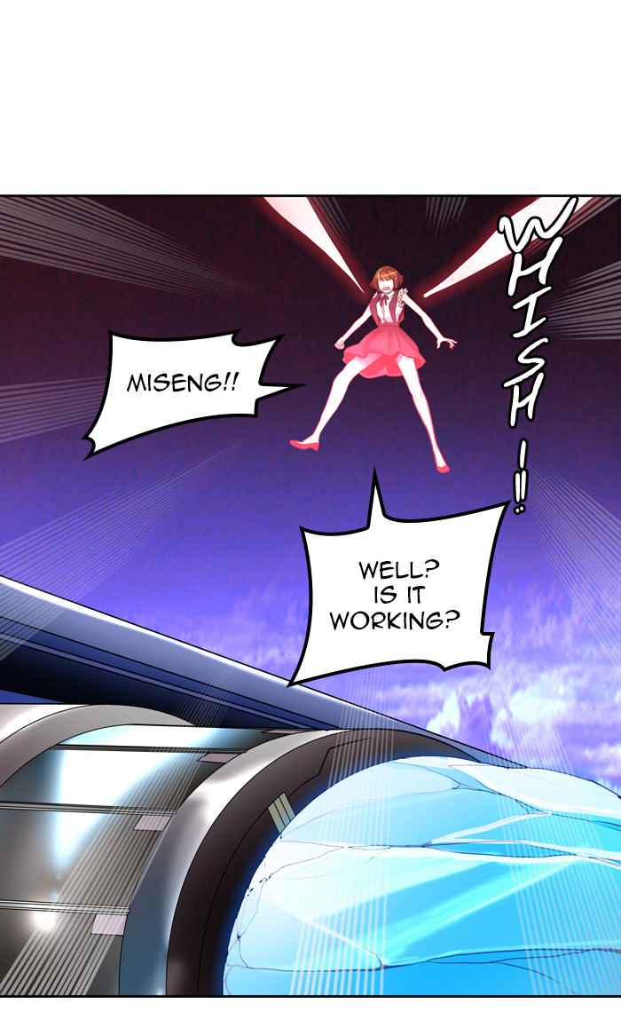 Tower of God Chap 335 - Next Chap 336