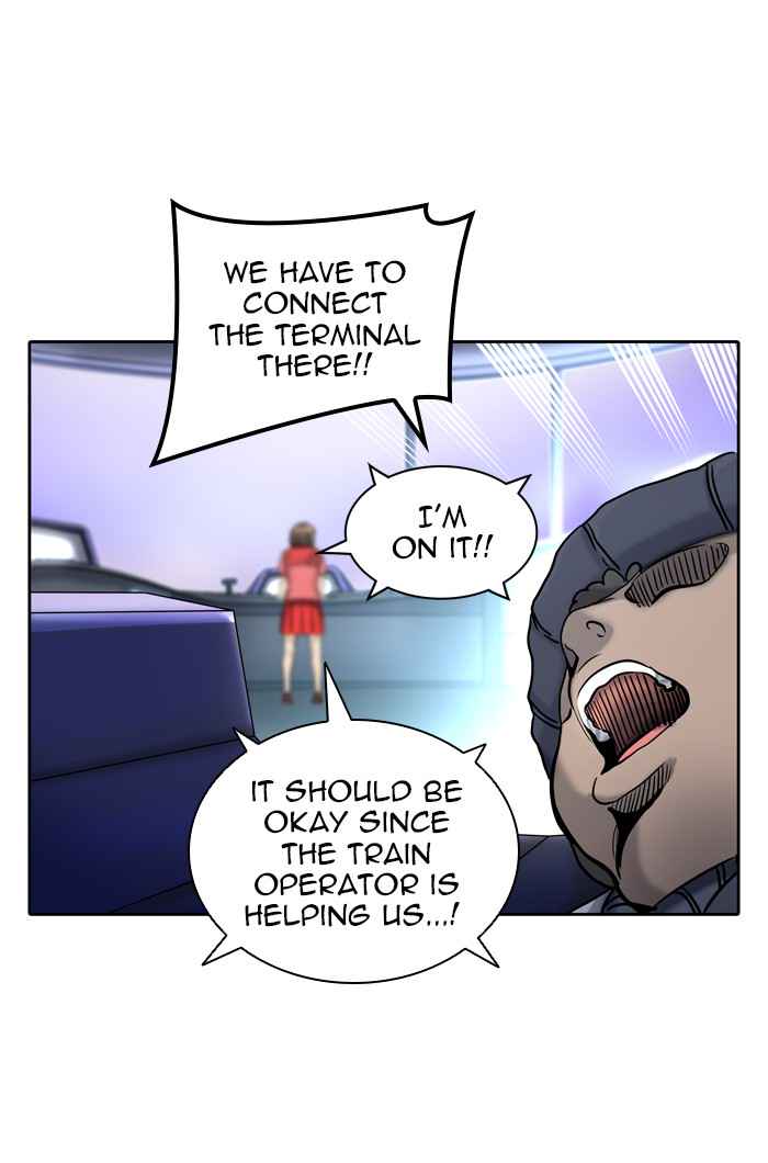 Tower of God Chap 335 - Next Chap 336