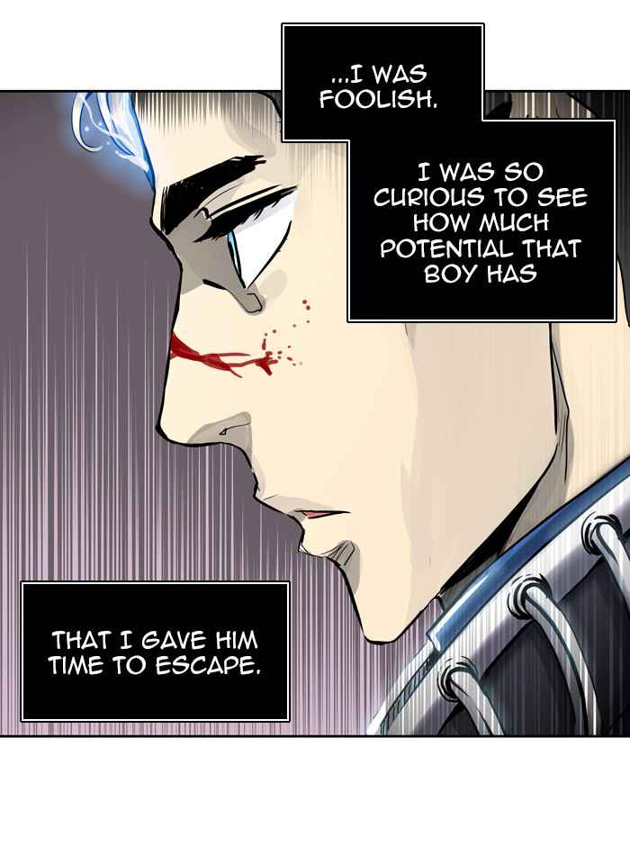 Tower of God Chap 335 - Next Chap 336