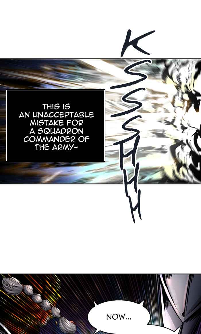 Tower of God Chap 335 - Next Chap 336