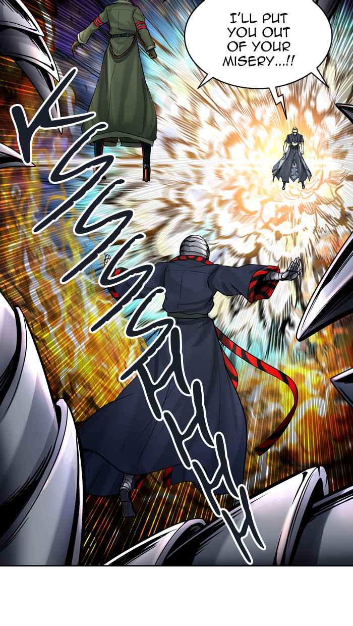 Tower of God Chap 335 - Next Chap 336