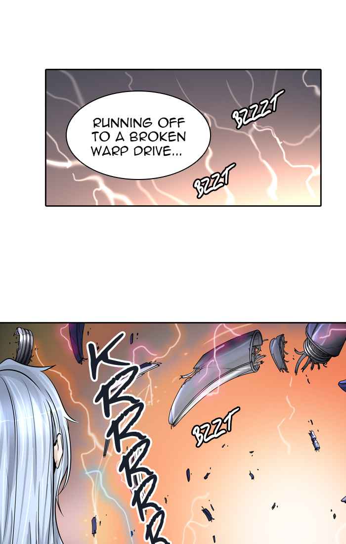 Tower of God Chap 335 - Next Chap 336