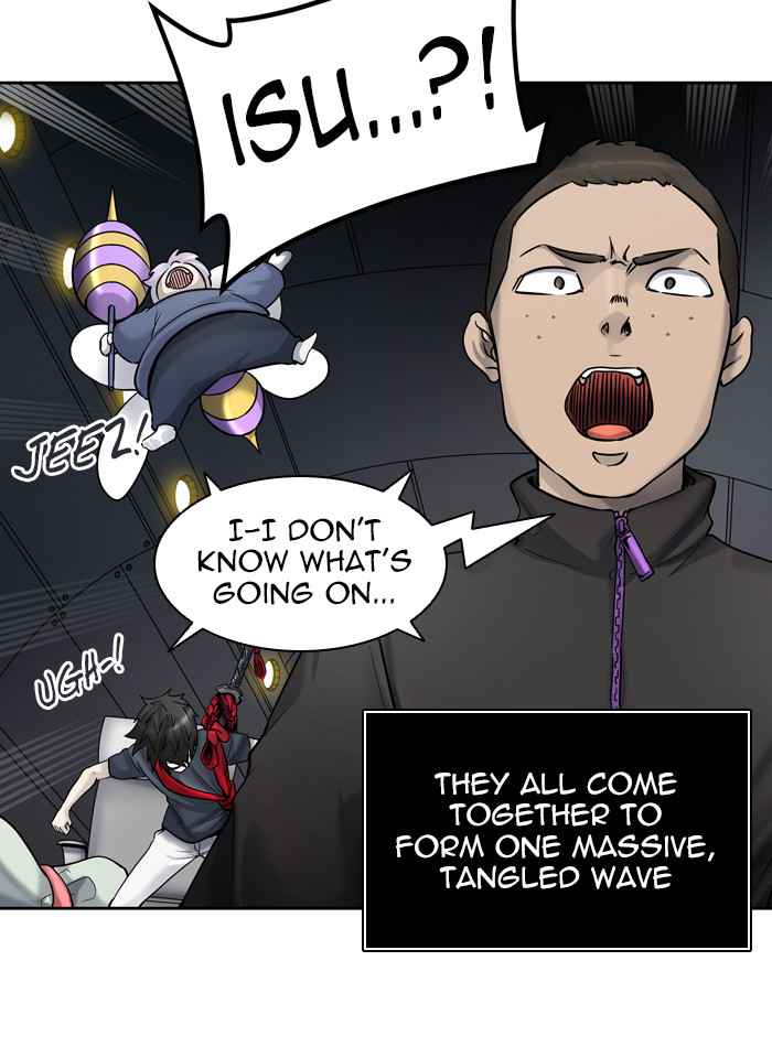 Tower of God Chap 335 - Next Chap 336
