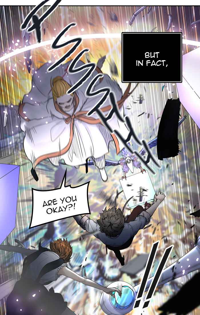 Tower of God Chap 335 - Next Chap 336