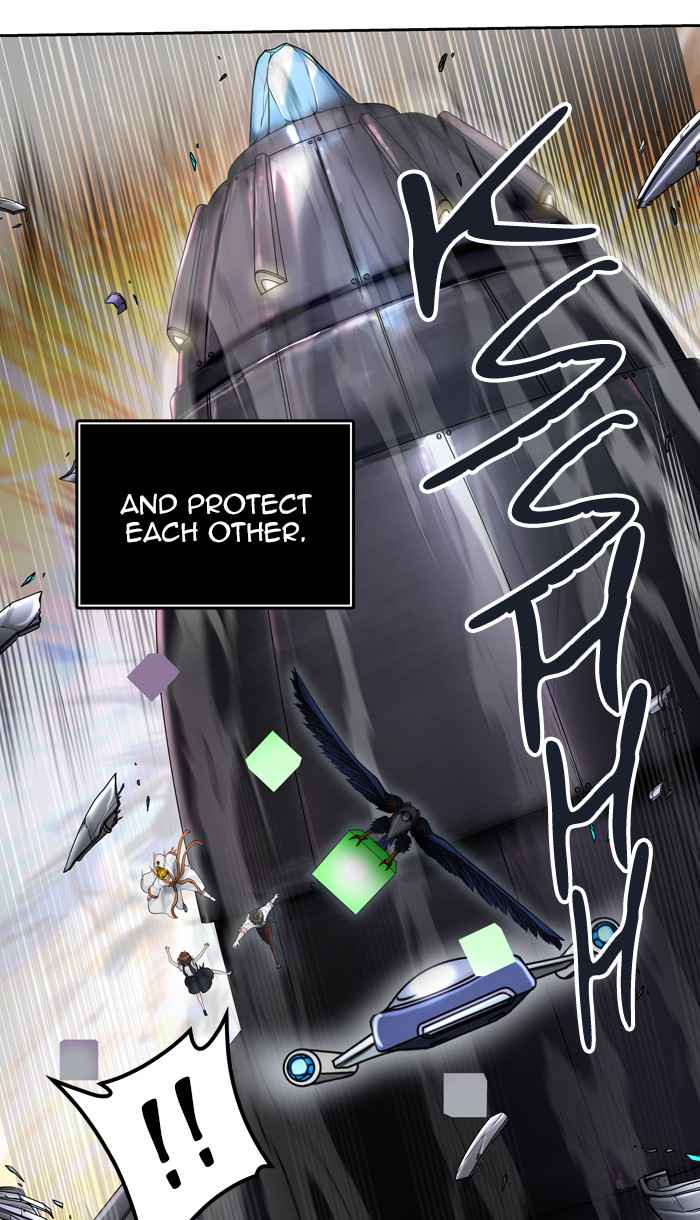Tower of God Chap 335 - Next Chap 336