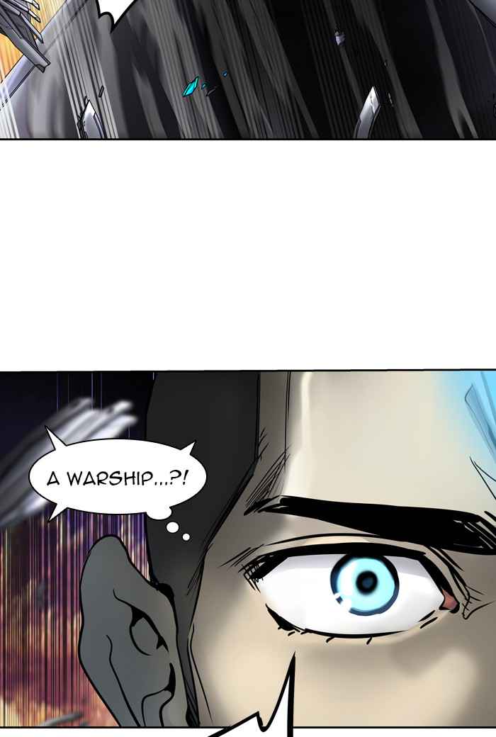 Tower of God Chap 335 - Next Chap 336