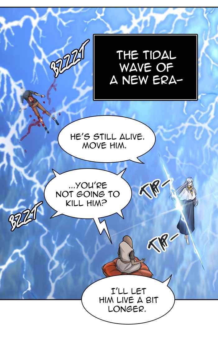 Tower of God Chap 335 - Next Chap 336