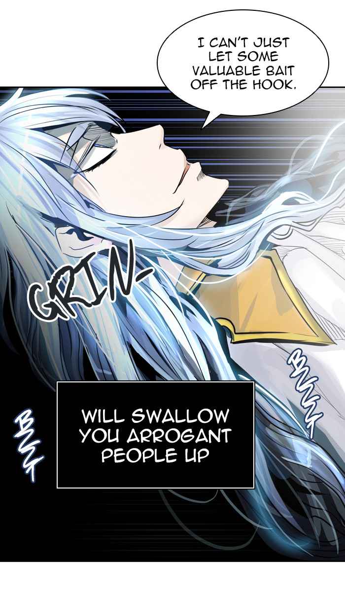 Tower of God Chap 335 - Next Chap 336