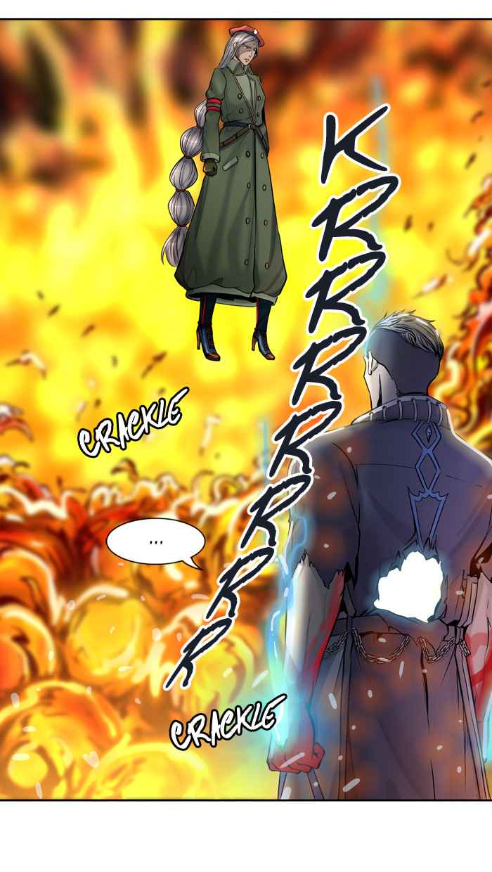 Tower of God Chap 335 - Next Chap 336