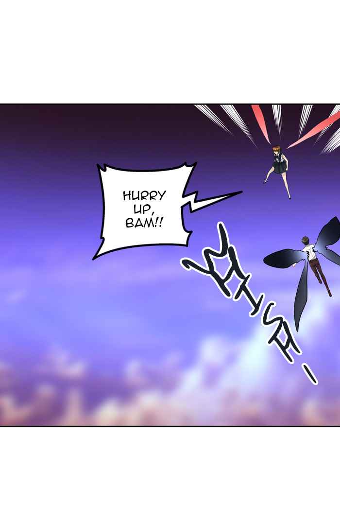 Tower of God Chap 335 - Next Chap 336