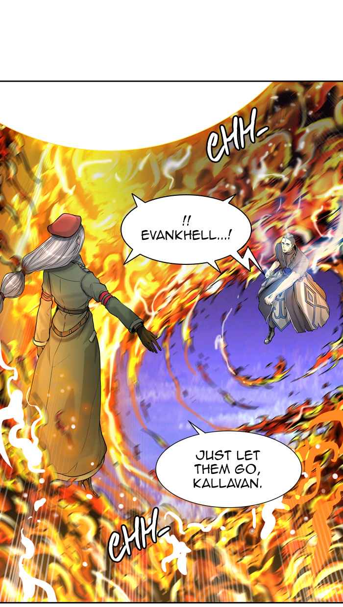 Tower of God Chap 335 - Next Chap 336