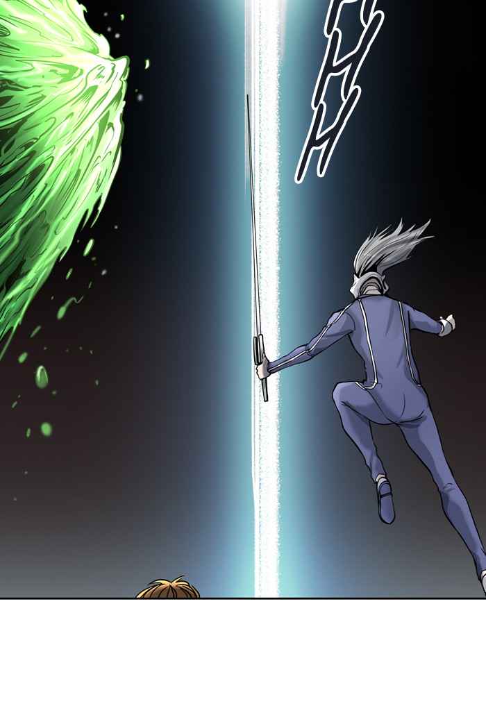 Tower of God Chap 335 - Next Chap 336