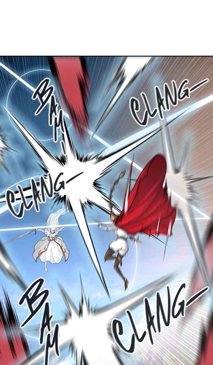 Tower of God Chap 335 - Next Chap 336