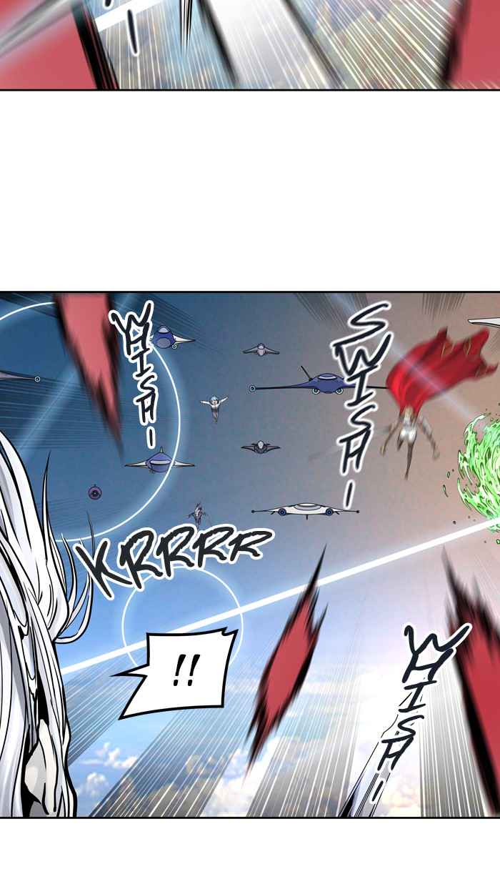 Tower of God Chap 335 - Next Chap 336