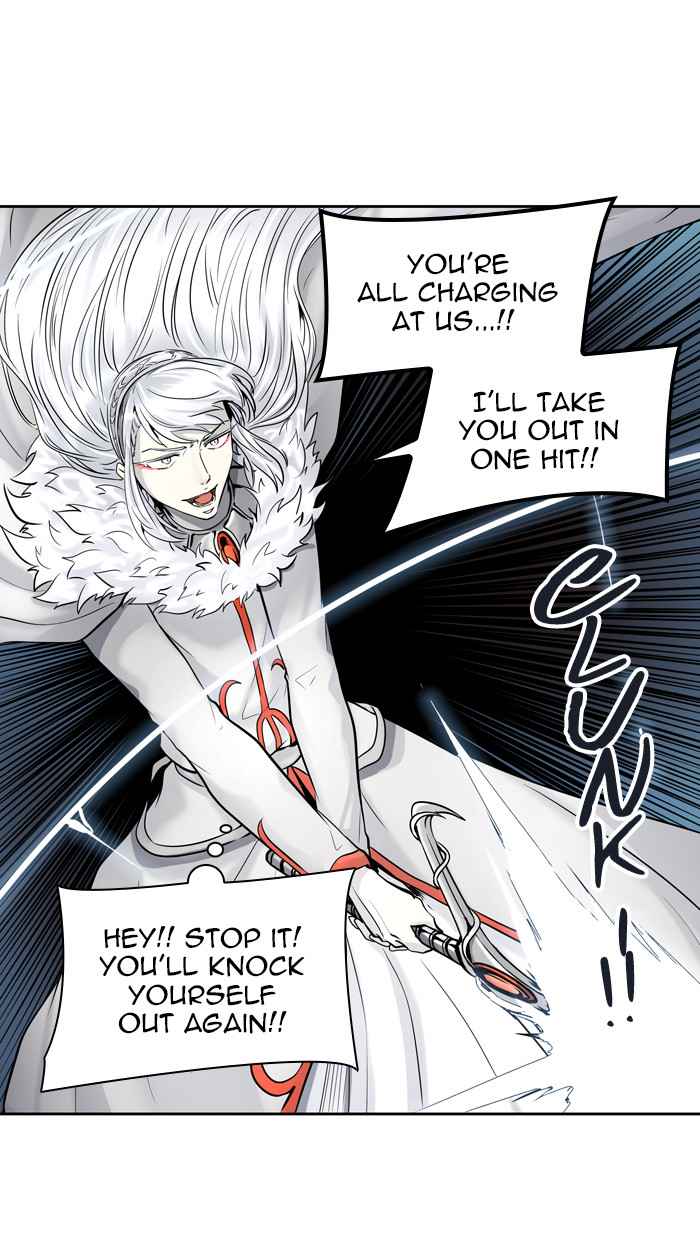 Tower of God Chap 335 - Next Chap 336