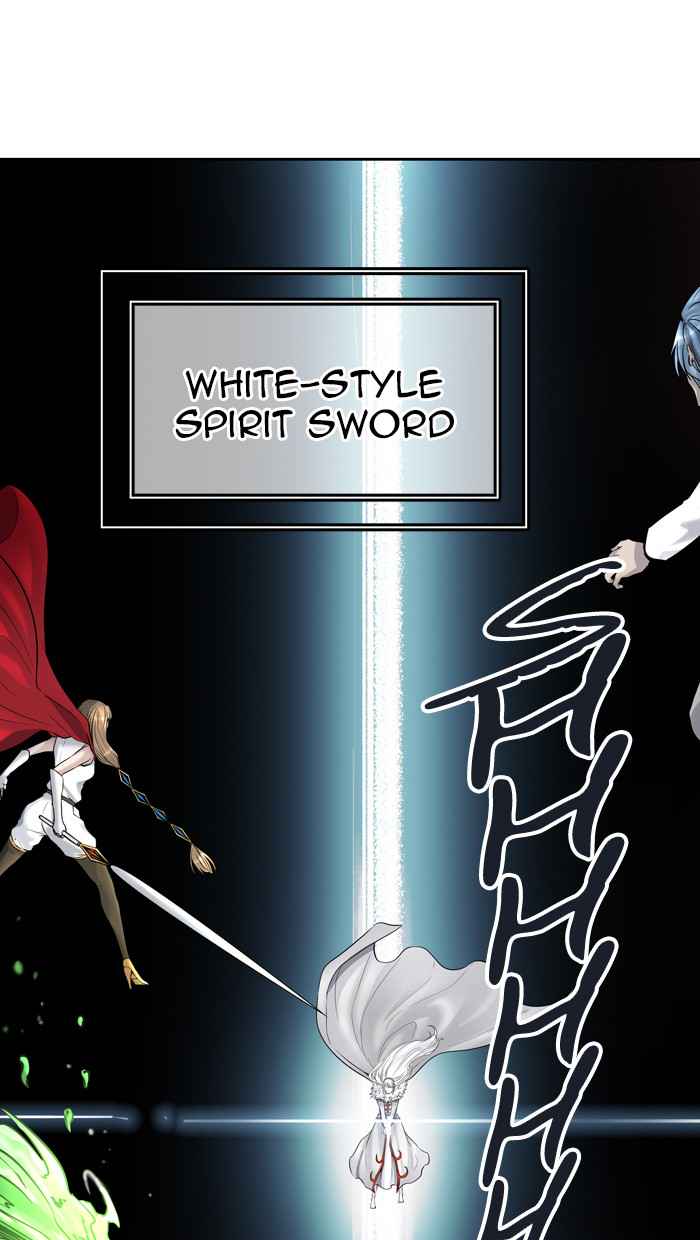 Tower of God Chap 335 - Next Chap 336