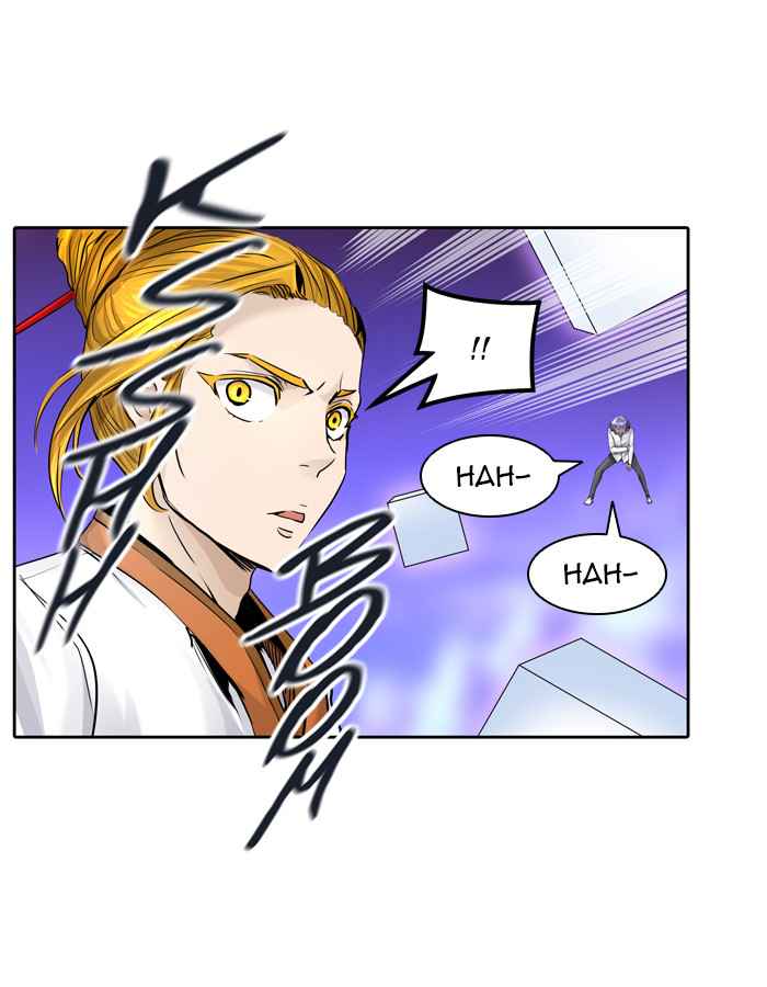 Tower of God Chap 335 - Next Chap 336