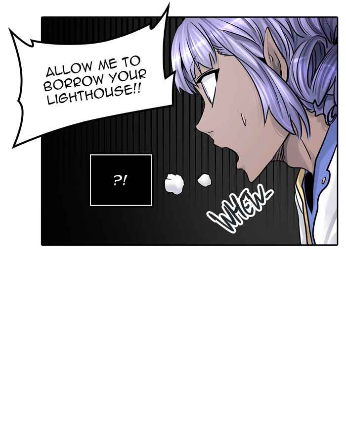 Tower of God Chap 335 - Next Chap 336