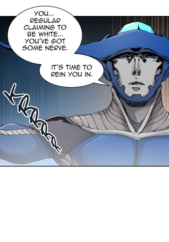 Tower of God Chap 335 - Next Chap 336