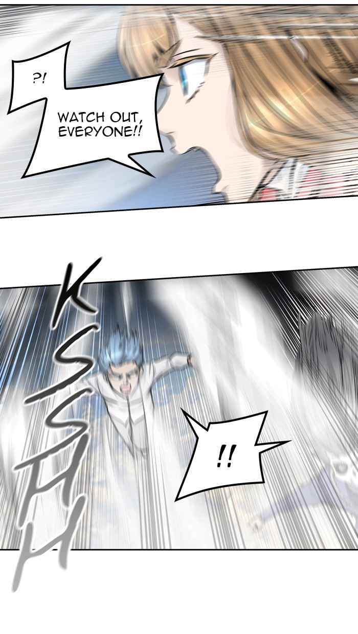Tower of God Chap 335 - Next Chap 336
