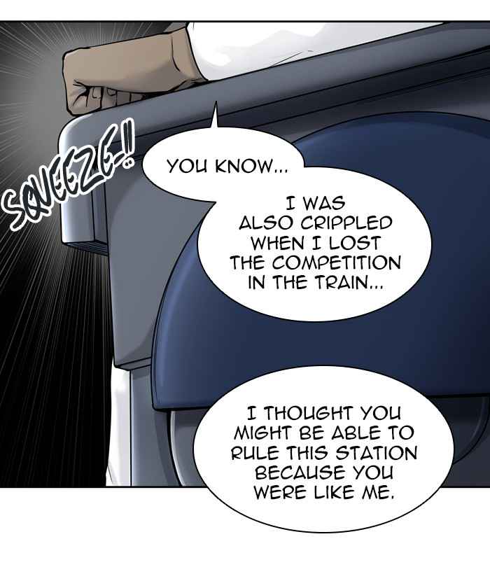 Tower of God Chap 335 - Next Chap 336