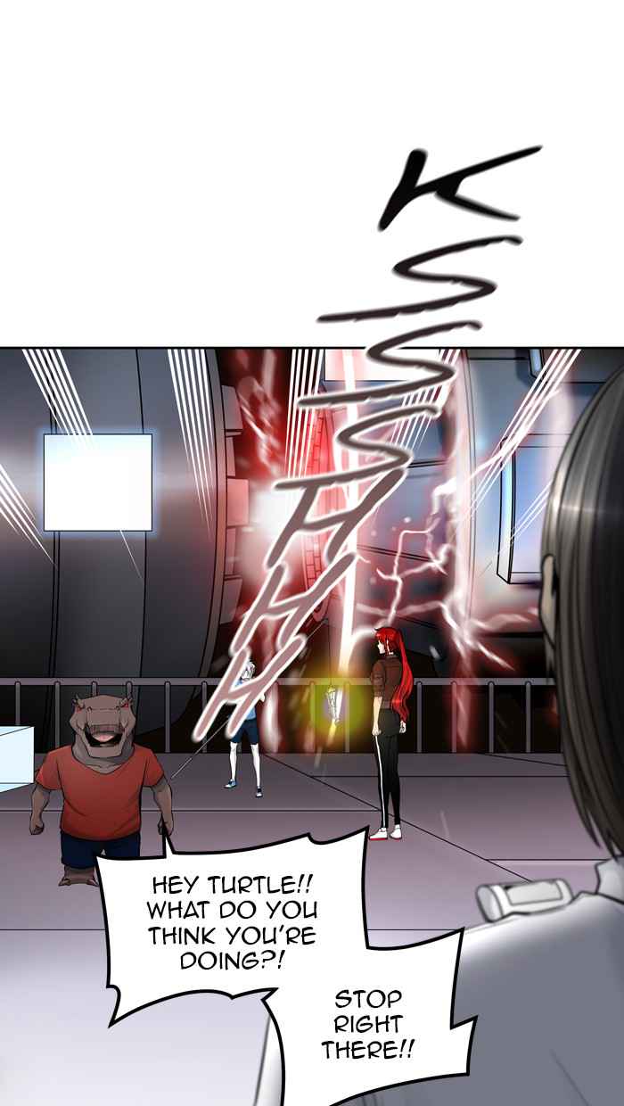 Tower of God Chap 335 - Next Chap 336