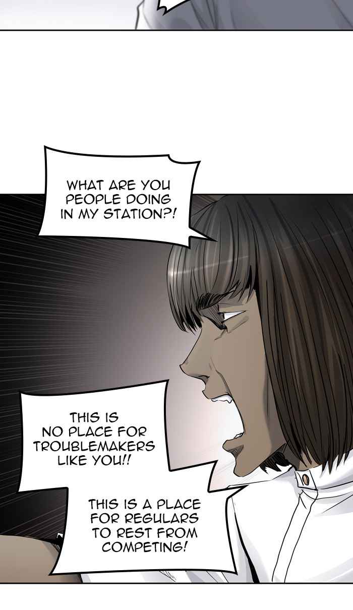 Tower of God Chap 335 - Next Chap 336