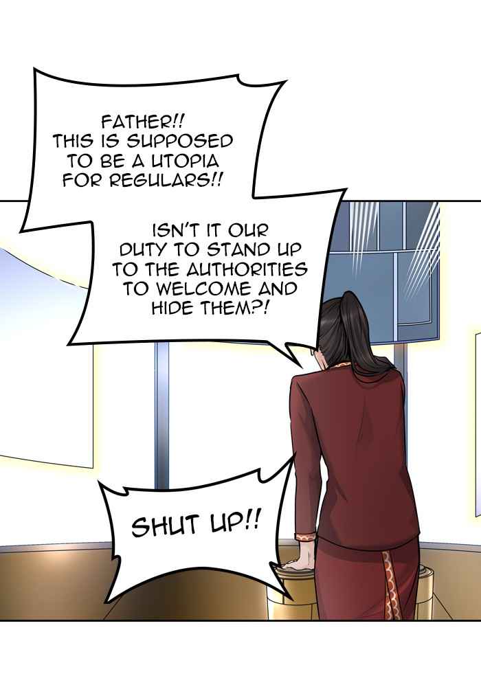 Tower of God Chap 335 - Next Chap 336