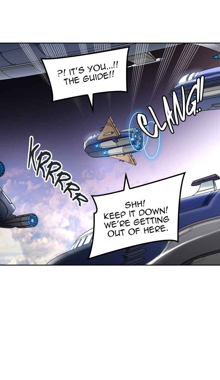Tower of God Chap 335 - Next Chap 336