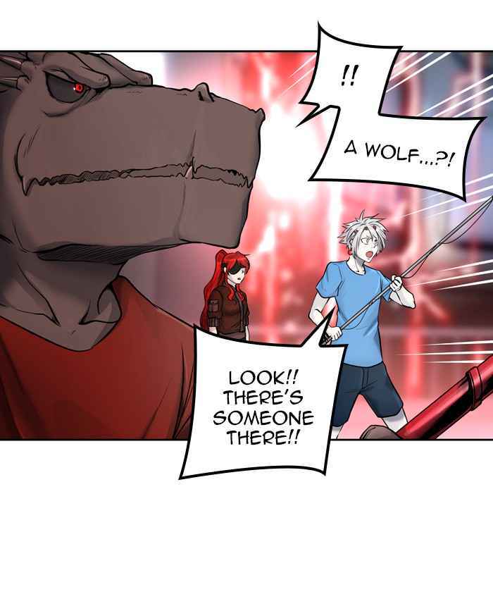Tower of God Chap 335 - Next Chap 336