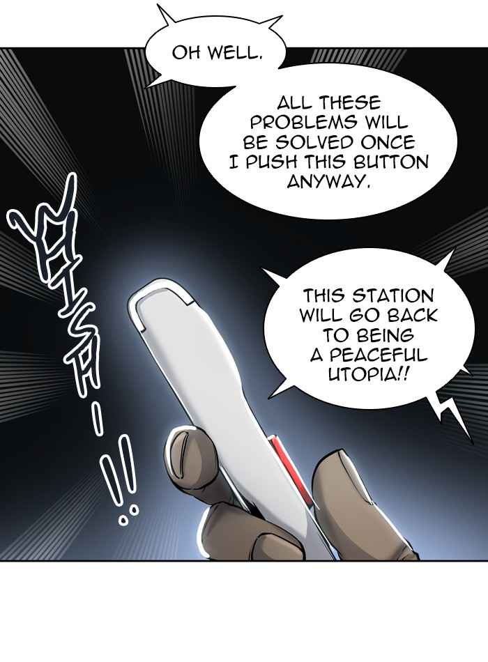 Tower of God Chap 335 - Next Chap 336
