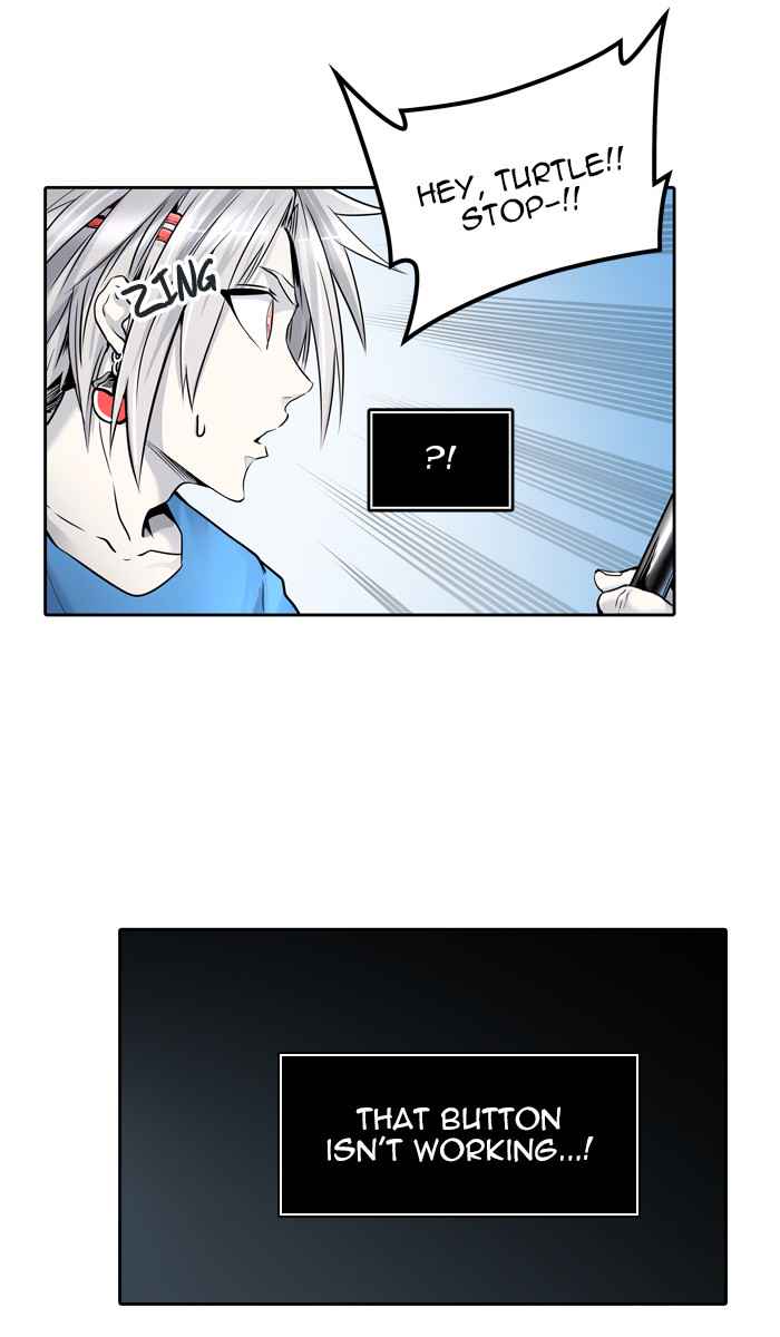 Tower of God Chap 335 - Next Chap 336