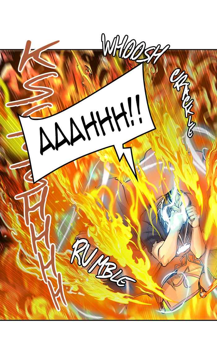 Tower of God Chap 335 - Next Chap 336