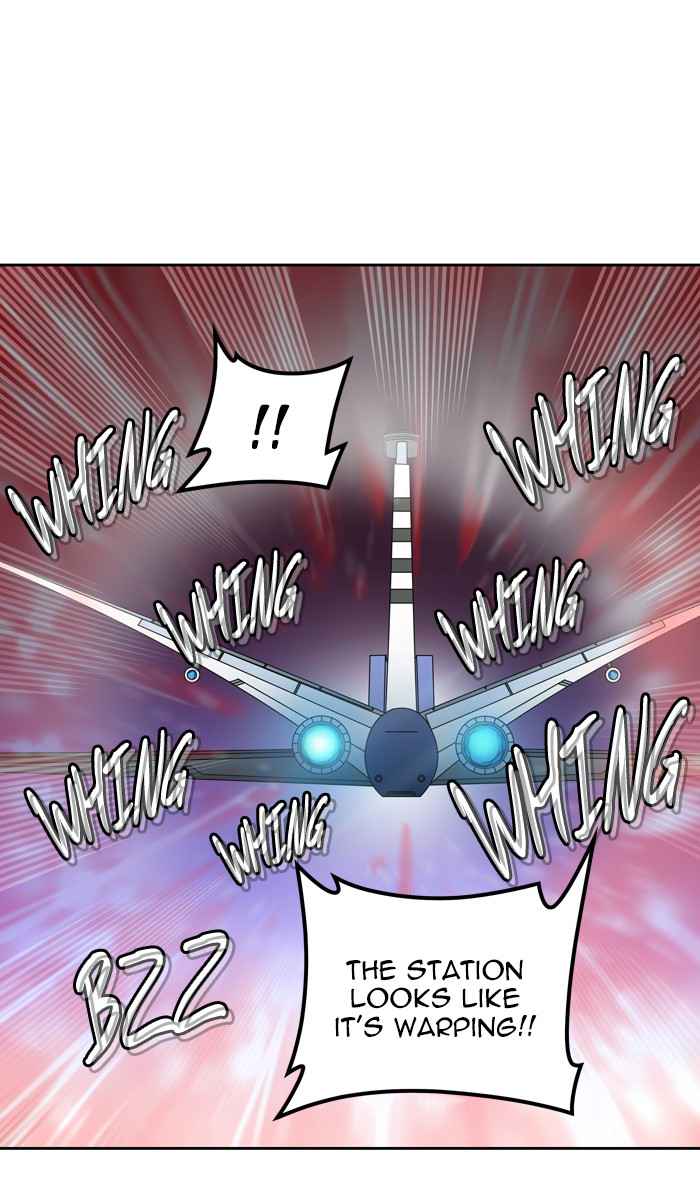 Tower of God Chap 335 - Next Chap 336
