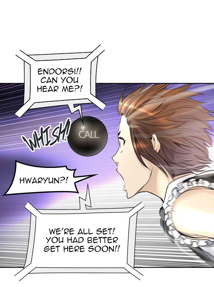 Tower of God Chap 335 - Next Chap 336